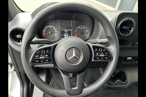 Mercedes-Benz Sprinter 317 CDI L2 H1 L+R Schuifdeur / MBUX / Camera / Carplay navigatie / Geveerde stoel / Cruise control / Airco