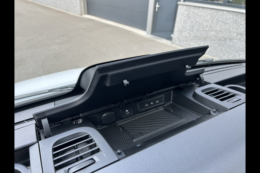 Mercedes-Benz Sprinter 317 CDI L2 H2 Pro Facelift / MBUX / Navigatie / Camera / Geveerde stoel / Cruise control / Airco / 270 Graden achterdeuren