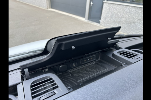 Mercedes-Benz Sprinter 317 CDI L2 H2 Pro Facelift / MBUX / Navigatie / Camera / Geveerde stoel / Cruise control / Airco / 270 Graden achterdeuren
