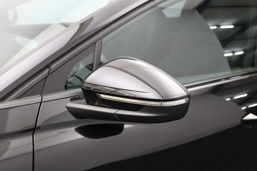 Audi Q4 Sportback e-tron 50 Quattro 300 PK S-Line Edition 77 kWh, Panoramadak, Sonos Sound, Leder-Alcantara