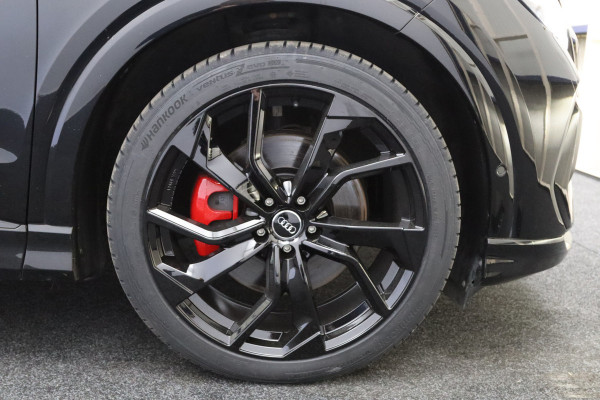 Audi Q4 Sportback e-tron 50 Quattro 300 PK S-Line Edition 77 kWh, Panoramadak, Sonos Sound, Leder-Alcantara