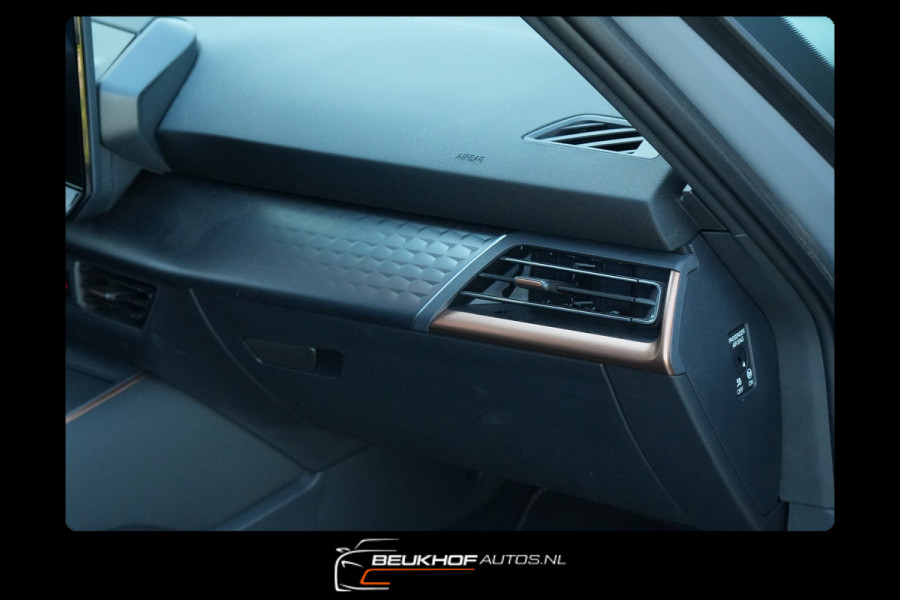 CUPRA Born Essential 62 kWh Carplay Navi Adpcruise Soh 93.7%