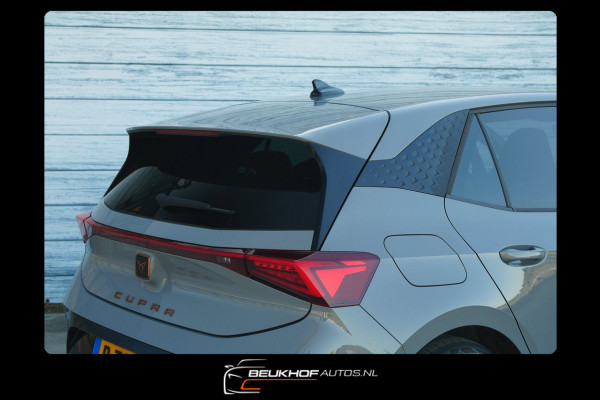 CUPRA Born Essential 62 kWh Carplay Navi Adpcruise Soh 93.7%