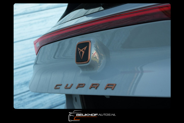 CUPRA Born Essential 62 kWh Carplay Navi Adpcruise Soh 93.7%