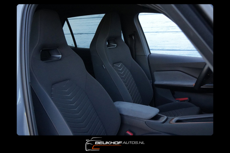 CUPRA Born Essential 62 kWh Carplay Navi Adpcruise Soh 93.7%