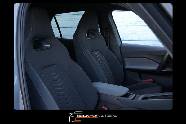 CUPRA Born Essential 62 kWh Carplay Navi Adpcruise Soh 93.7%