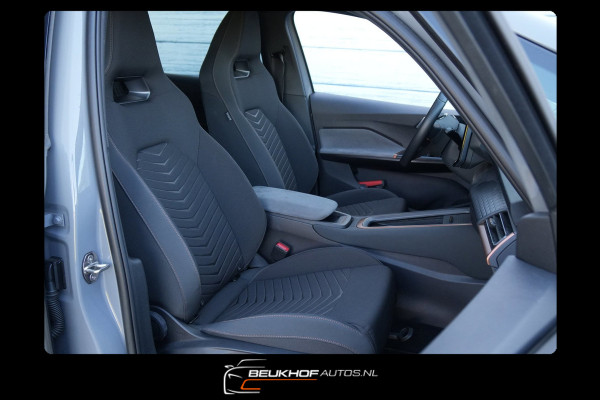 CUPRA Born Essential 62 kWh Carplay Navi Adpcruise Soh 93.7%