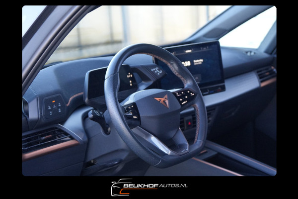 CUPRA Born Essential 62 kWh Carplay Navi Adpcruise Soh 93.7%