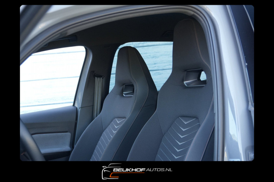 CUPRA Born Essential 62 kWh Carplay Navi Adpcruise Soh 93.7%