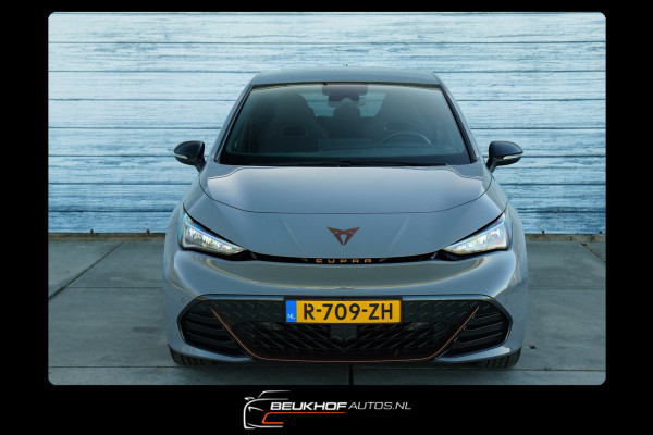 CUPRA Born Essential 62 kWh Carplay Navi Adpcruise Soh 93.7%