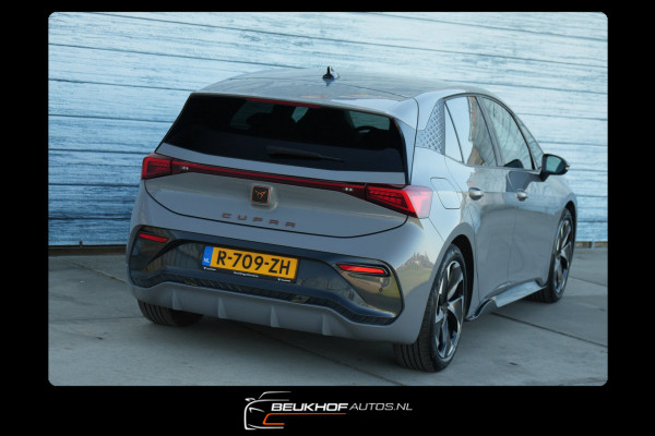 CUPRA Born Essential 62 kWh Carplay Navi Adpcruise Soh 93.7%