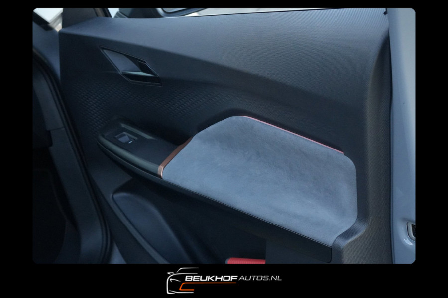 CUPRA Born Essential 62 kWh Carplay Navi Adpcruise Soh 93.7%