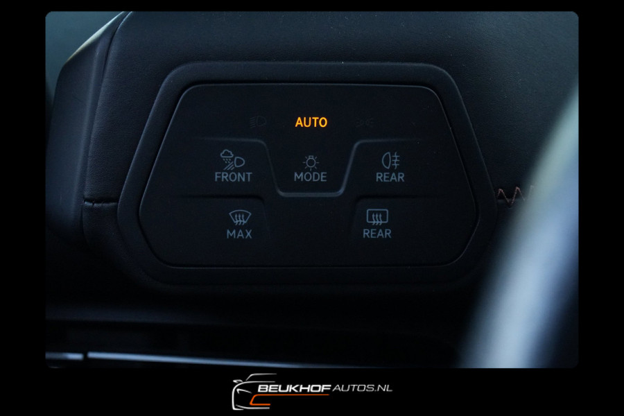 CUPRA Born Essential 62 kWh Carplay Navi Adpcruise Soh 93.7%