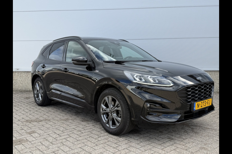 Ford Kuga 1.5 EcoB. ST-Line X TREKHAAK! 1800KG TREKGEWICHT! WINTERPACK!