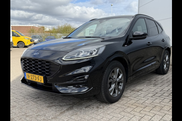 Ford Kuga 1.5 EcoB. ST-Line X TREKHAAK! 1800KG TREKGEWICHT! WINTERPACK!