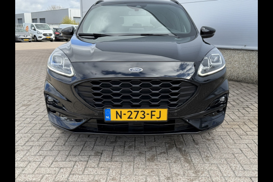 Ford Kuga 1.5 EcoB. ST-Line X TREKHAAK! 1800KG TREKGEWICHT! WINTERPACK!