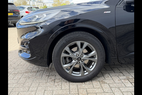 Ford Kuga 1.5 EcoB. ST-Line X TREKHAAK! 1800KG TREKGEWICHT! WINTERPACK!