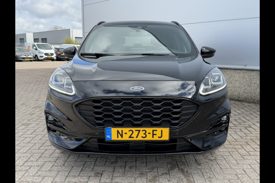 Ford Kuga 1.5 EcoB. ST-Line X TREKHAAK! 1800KG TREKGEWICHT! WINTERPACK!