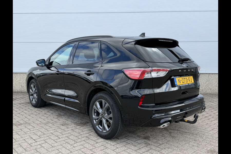 Ford Kuga 1.5 EcoB. ST-Line X TREKHAAK! 1800KG TREKGEWICHT! WINTERPACK!