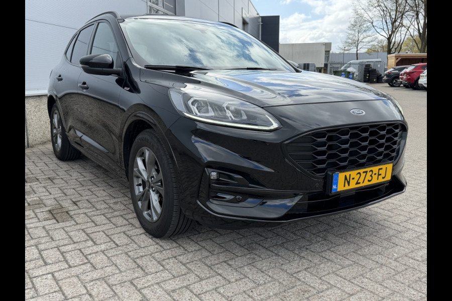 Ford Kuga 1.5 EcoB. ST-Line X TREKHAAK! 1800KG TREKGEWICHT! WINTERPACK!