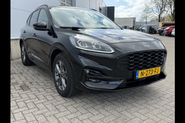 Ford Kuga 1.5 EcoB. ST-Line X TREKHAAK! 1800KG TREKGEWICHT! WINTERPACK!