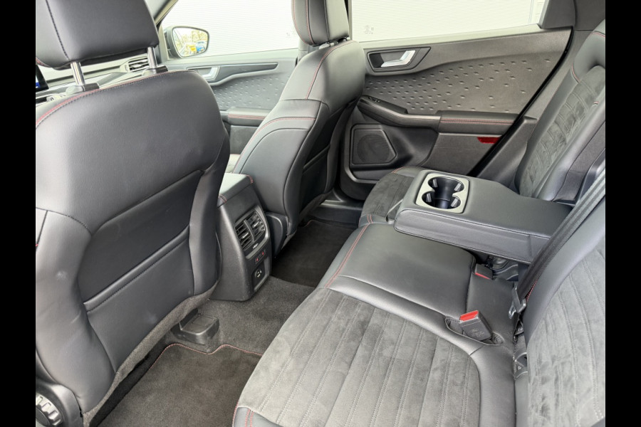 Ford Kuga 1.5 EcoB. ST-Line X TREKHAAK! 1800KG TREKGEWICHT! WINTERPACK!