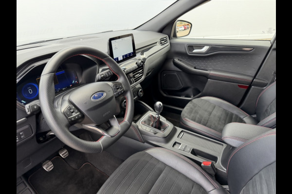 Ford Kuga 1.5 EcoB. ST-Line X TREKHAAK! 1800KG TREKGEWICHT! WINTERPACK!