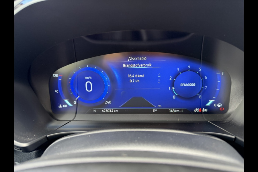 Ford Kuga 1.5 EcoB. ST-Line X TREKHAAK! 1800KG TREKGEWICHT! WINTERPACK!