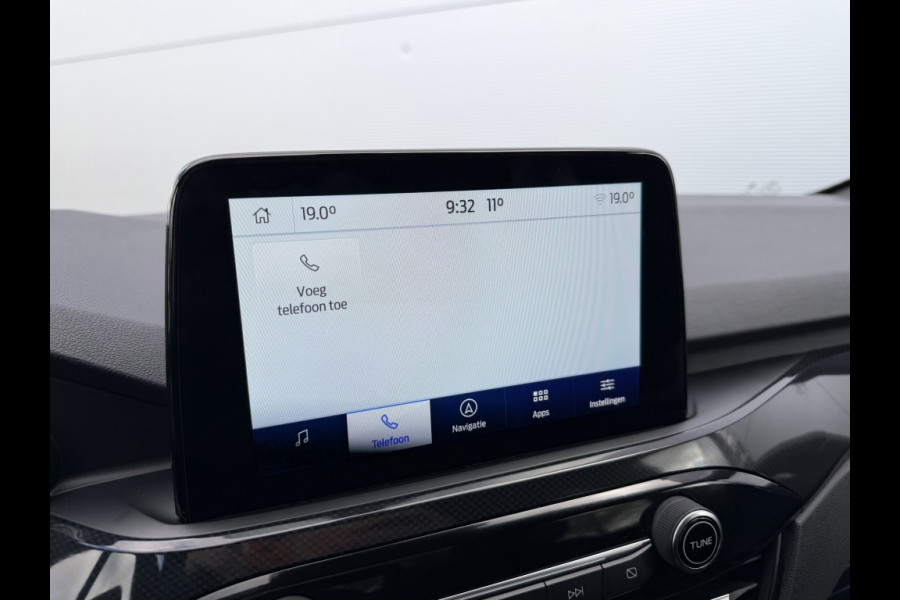 Ford Kuga 1.5 EcoB. ST-Line X TREKHAAK! 1800KG TREKGEWICHT! WINTERPACK!