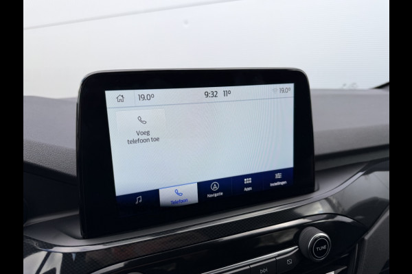 Ford Kuga 1.5 EcoB. ST-Line X TREKHAAK! 1800KG TREKGEWICHT! WINTERPACK!