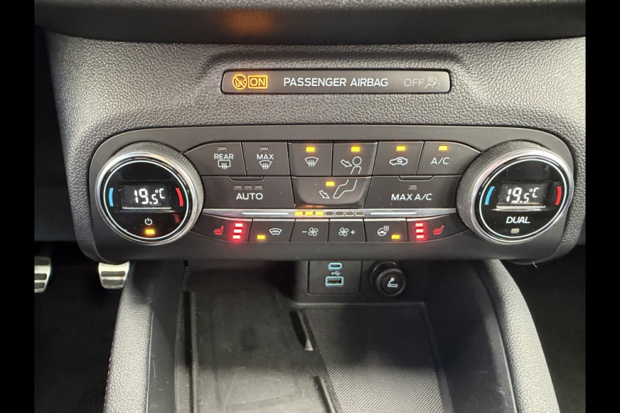 Ford Kuga 1.5 EcoB. ST-Line X TREKHAAK! 1800KG TREKGEWICHT! WINTERPACK!