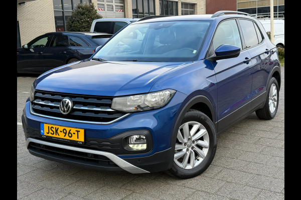 Volkswagen T-Cross 1.0 TSI Style l ACC l CARPLAY