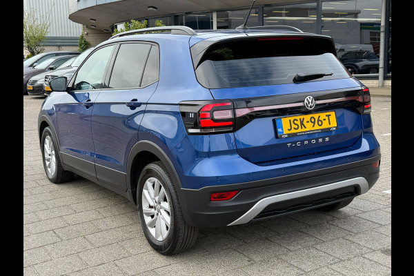 Volkswagen T-Cross 1.0 TSI Style l ACC l CARPLAY