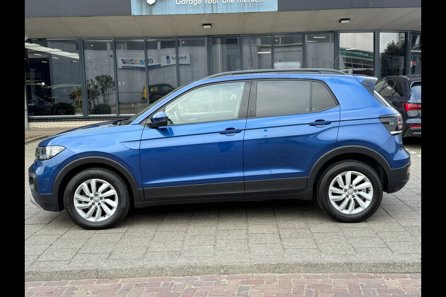 Volkswagen T-Cross 1.0 TSI Style l ACC l CARPLAY