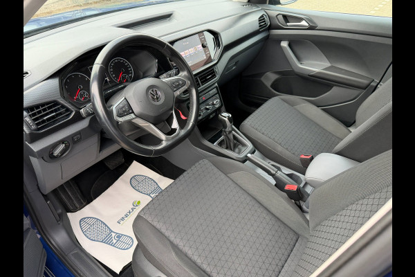 Volkswagen T-Cross 1.0 TSI Style l ACC l CARPLAY