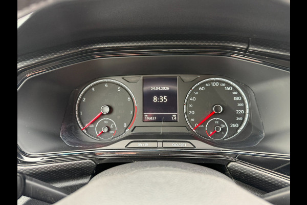 Volkswagen T-Cross 1.0 TSI Style l ACC l CARPLAY
