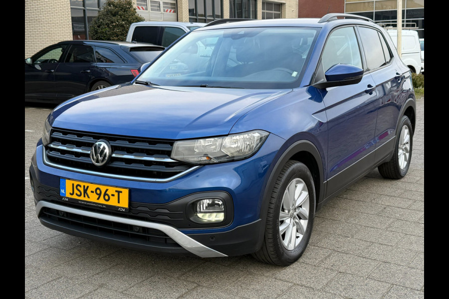 Volkswagen T-Cross 1.0 TSI Style l ACC l CARPLAY