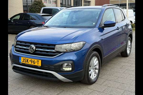 Volkswagen T-Cross 1.0 TSI Style l ACC l CARPLAY