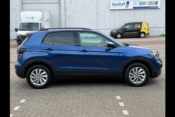 Volkswagen T-Cross 1.0 TSI Style l ACC l CARPLAY