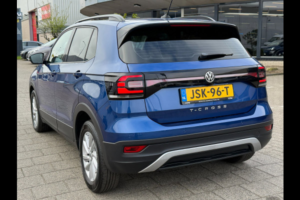 Volkswagen T-Cross 1.0 TSI Style l ACC l CARPLAY