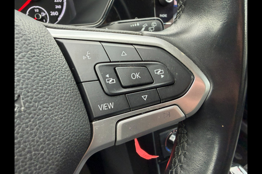 Volkswagen T-Cross 1.0 TSI Style l ACC l CARPLAY