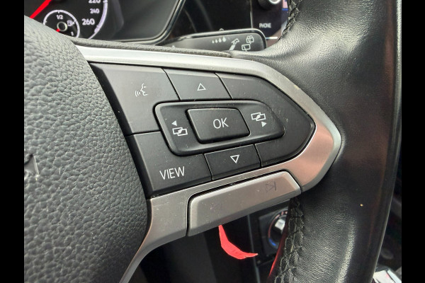 Volkswagen T-Cross 1.0 TSI Style l ACC l CARPLAY