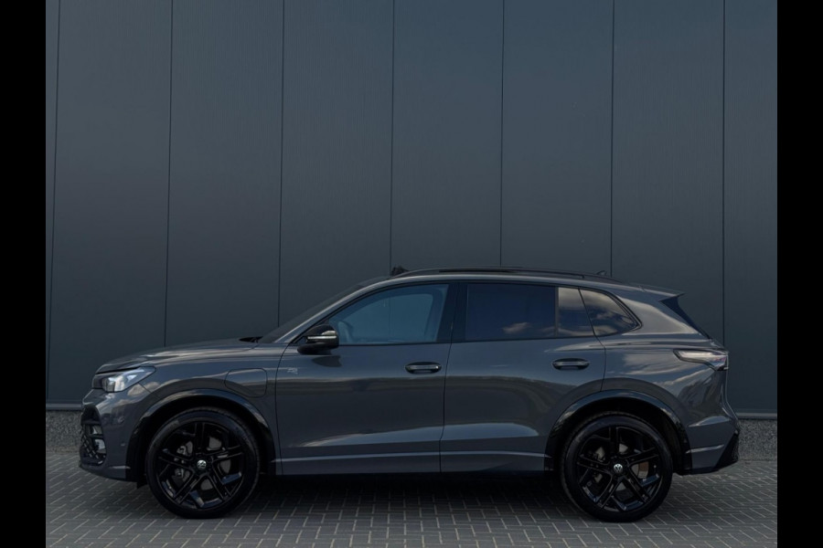 Volkswagen Tiguan 1.5 eHybrid 3x R Line PANO NAVI 360 CAMERA NAVI LEDER