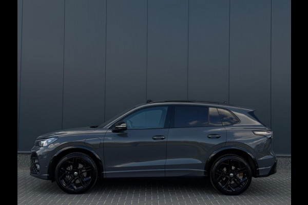 Volkswagen Tiguan 1.5 eHybrid 3x R Line PANO NAVI 360 CAMERA NAVI LEDER