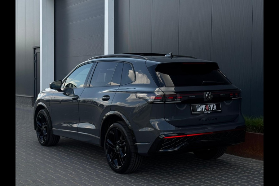 Volkswagen Tiguan 1.5 eHybrid 3x R Line PANO NAVI 360 CAMERA NAVI LEDER