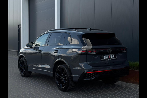 Volkswagen Tiguan 1.5 eHybrid 3x R Line PANO NAVI 360 CAMERA NAVI LEDER