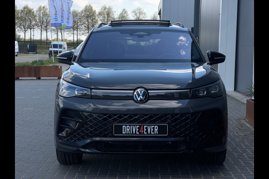Volkswagen Tiguan 1.5 eHybrid 3x R Line PANO NAVI 360 CAMERA NAVI LEDER