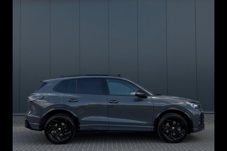 Volkswagen Tiguan 1.5 eHybrid 3x R Line PANO NAVI 360 CAMERA NAVI LEDER