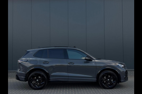 Volkswagen Tiguan 1.5 eHybrid 3x R Line PANO NAVI 360 CAMERA NAVI LEDER