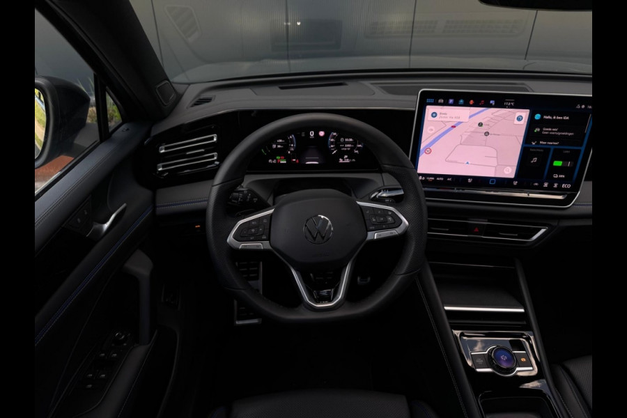 Volkswagen Tiguan 1.5 eHybrid 3x R Line PANO NAVI 360 CAMERA NAVI LEDER